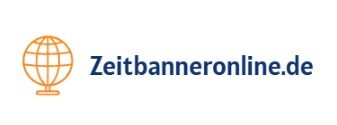 Zeitbanner Online
