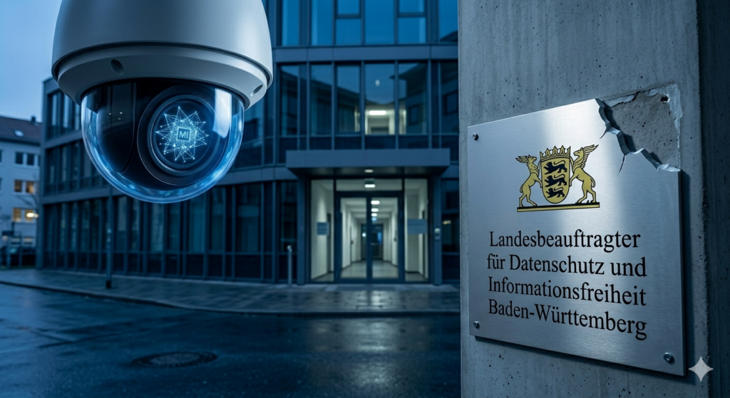 Massive Stellenkürzungen beim Datenschutz in Baden Württemberg