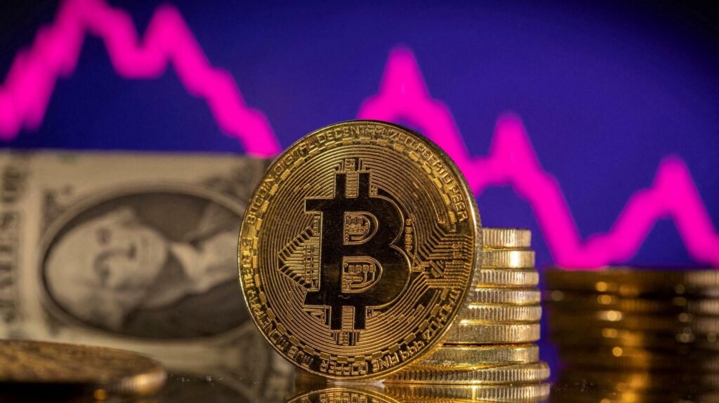 file photo illustration shows representations of cryptocurrency bitcoin.jpeg